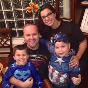 Meet your Posher, Armelis